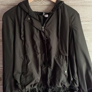 H&M Black Jacket